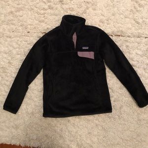 Patagonia pullover